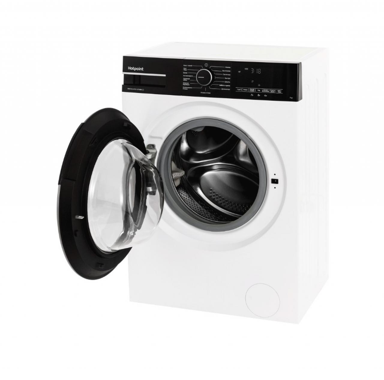 Стиральная машина Hotpoint WSH 7291 VBX