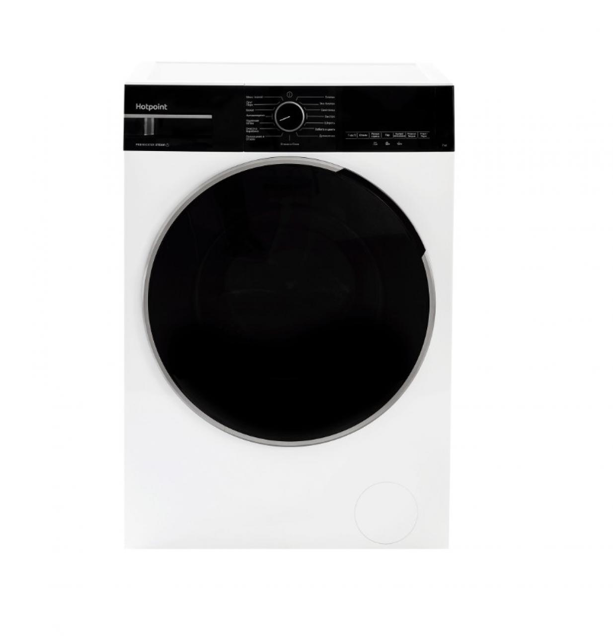 Стиральная машина Hotpoint WSH 7291 VBX