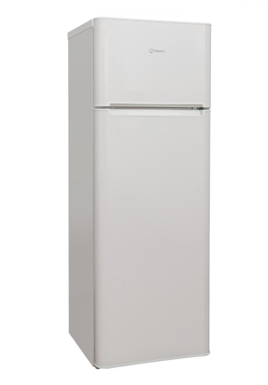 Холодильник Indesit TIA 16 E