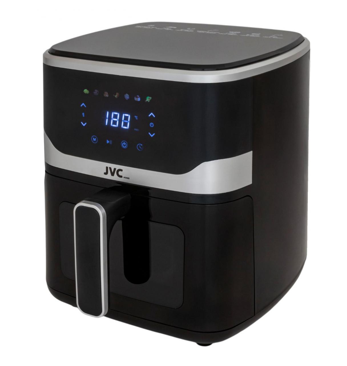 Аэрогриль JVC JK-MB052