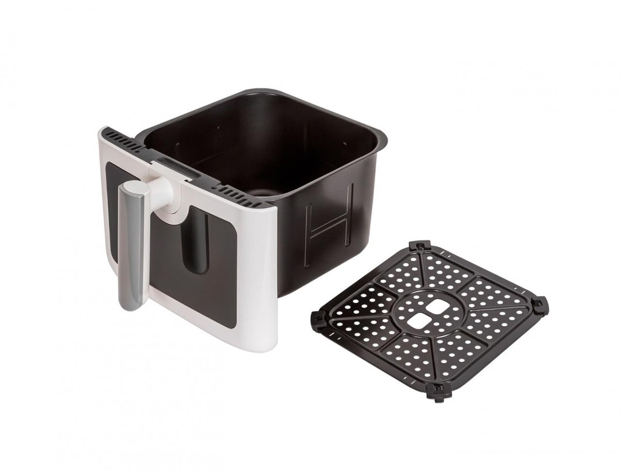 Аэрогриль Pioneer SM520D white