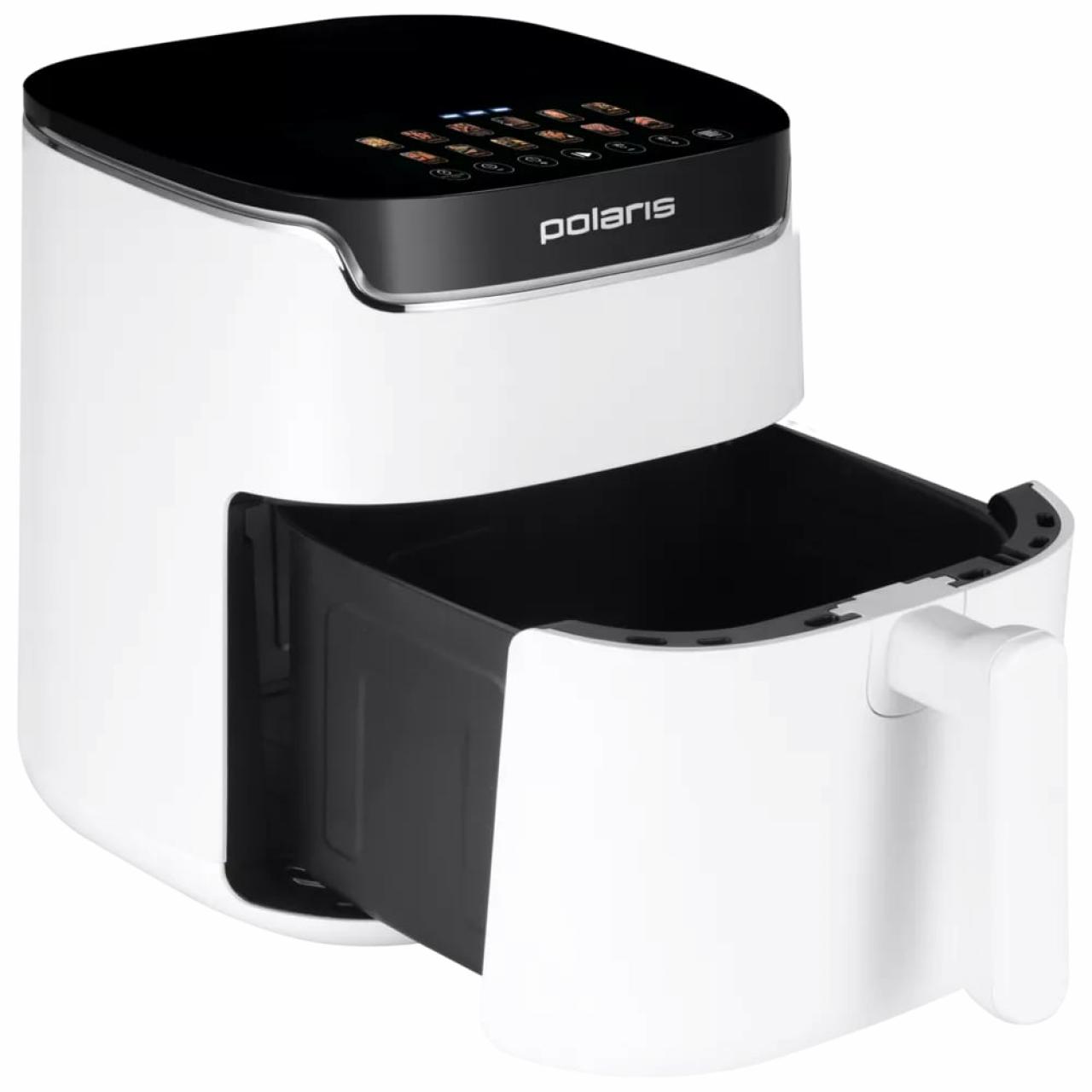 Аэрогриль Polaris PAF 5502 белый