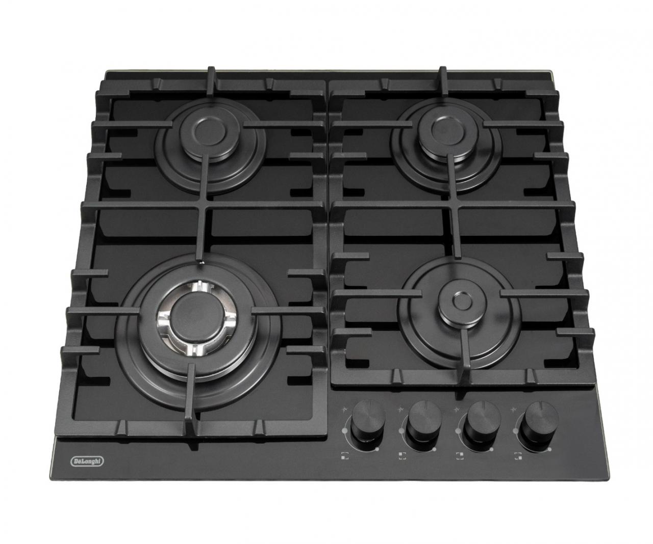 Варочная поверхность De'Longhi GRAZIA 6GW NB MODIFICATION 2025