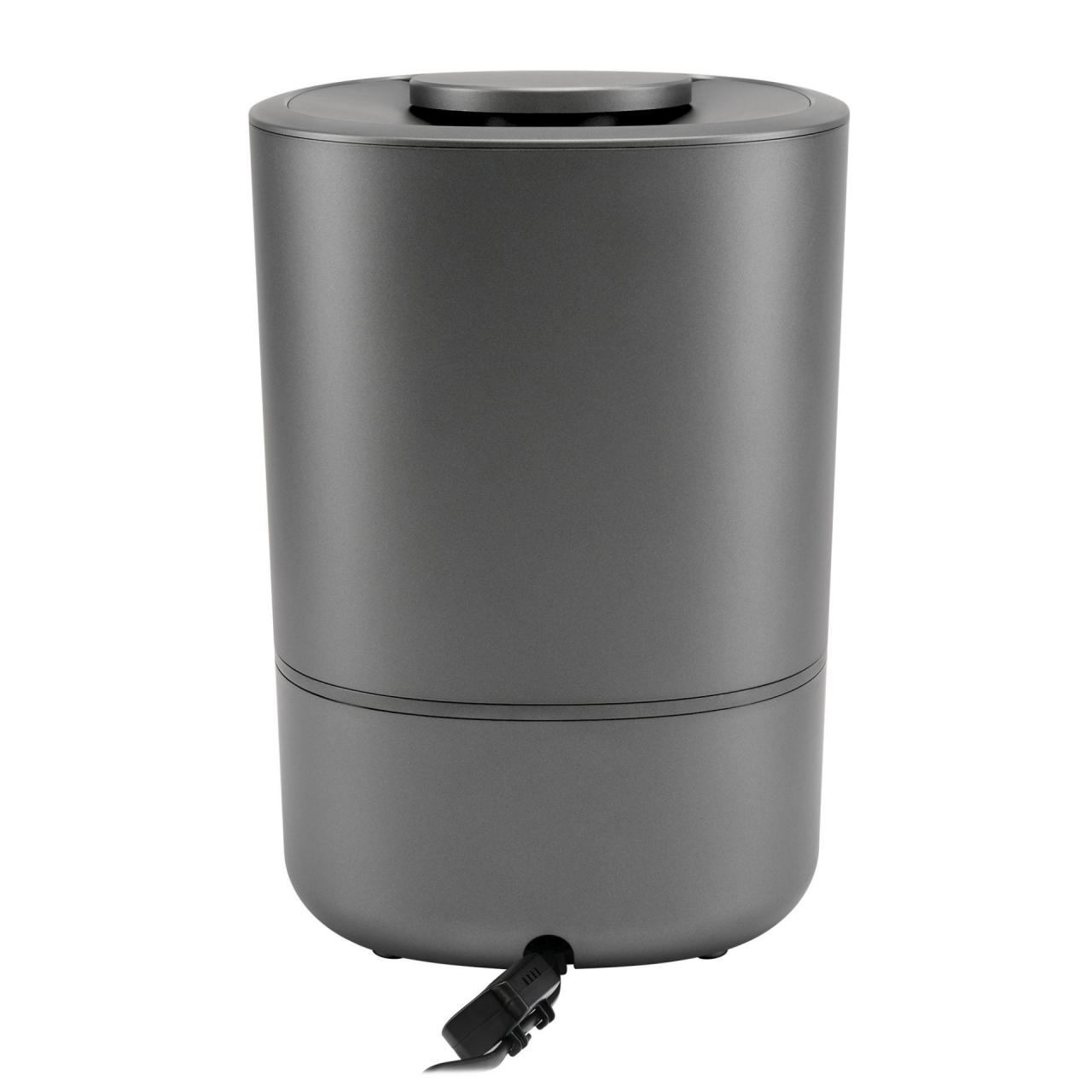 Увлажнитель Polaris PUH 8080 WIFI IQ HOME графит