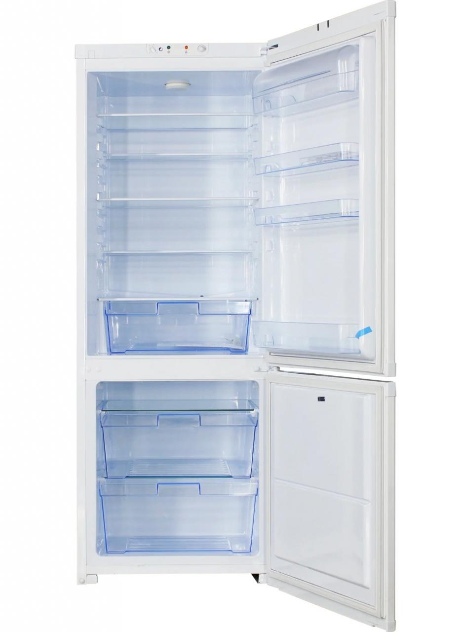 Холодильник DON R-280 B белый