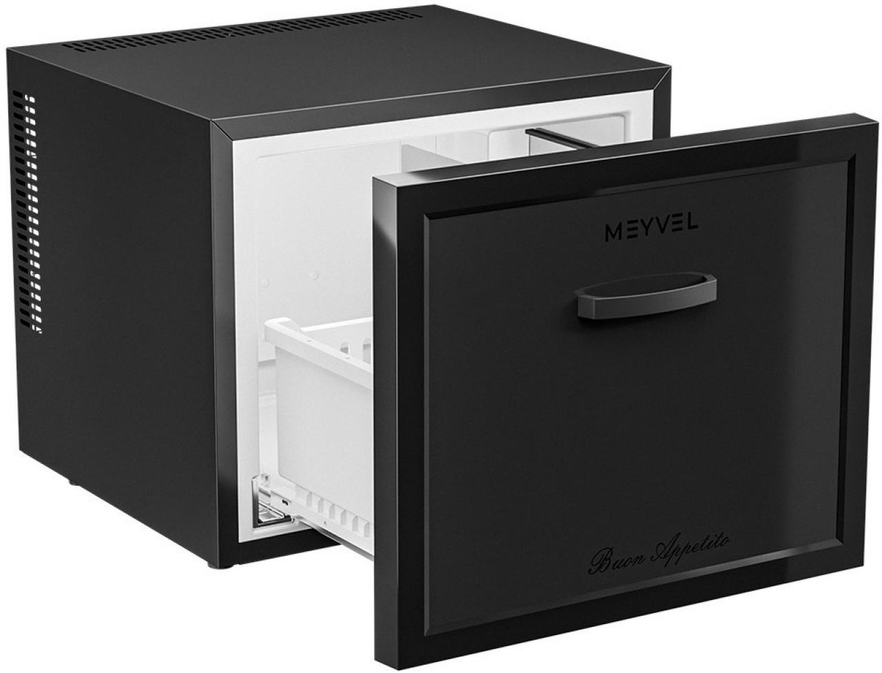Мини-бар Meyvel MMT-Drawer45B