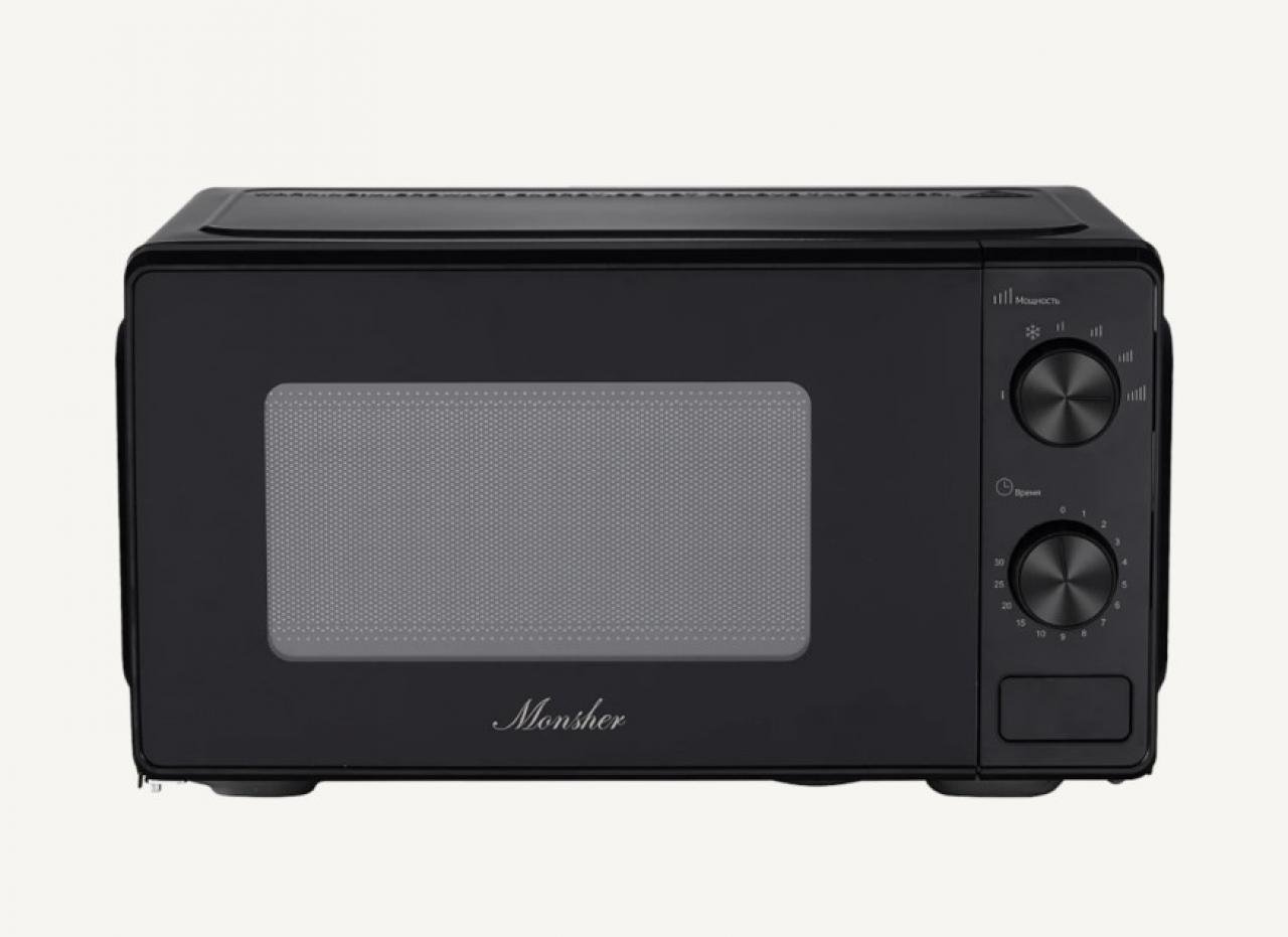 Микроволновая печь Monsher MTW 200 Noir