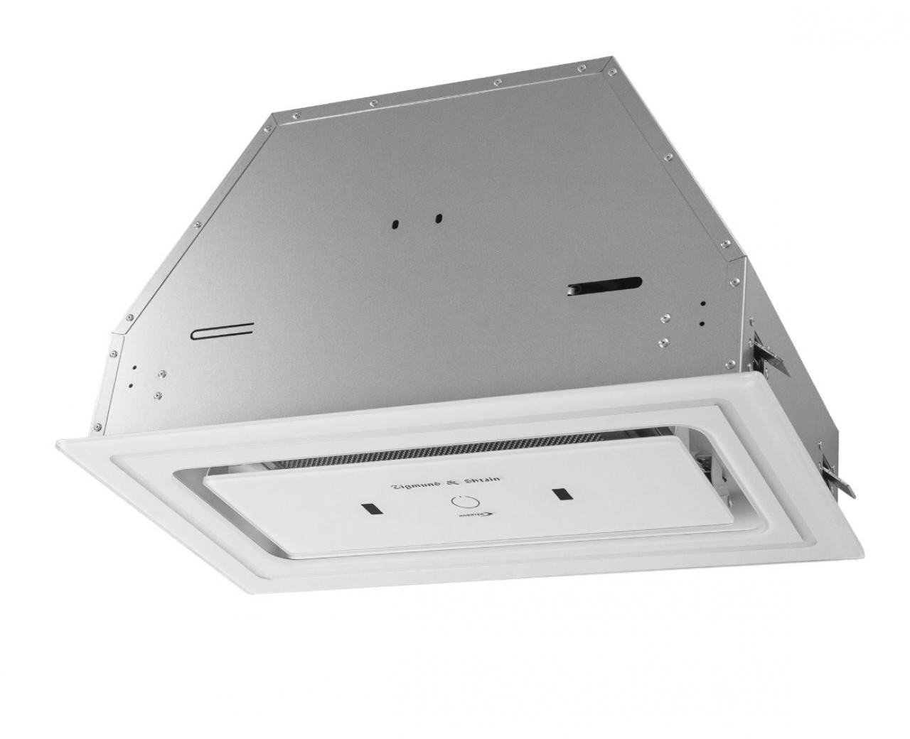 Вытяжка встраиваемая Zigmund & Shtain K 171.5 W