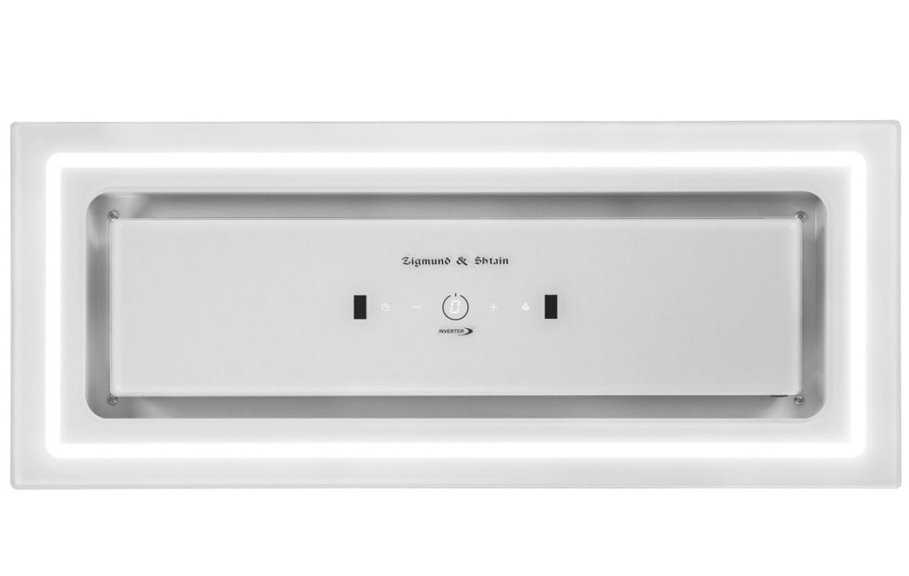 Вытяжка встраиваемая Zigmund & Shtain K 171.7 W