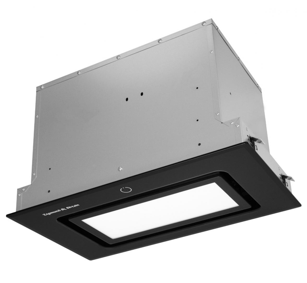 Вытяжка встраиваемая Zigmund & Shtain K 172.5 B