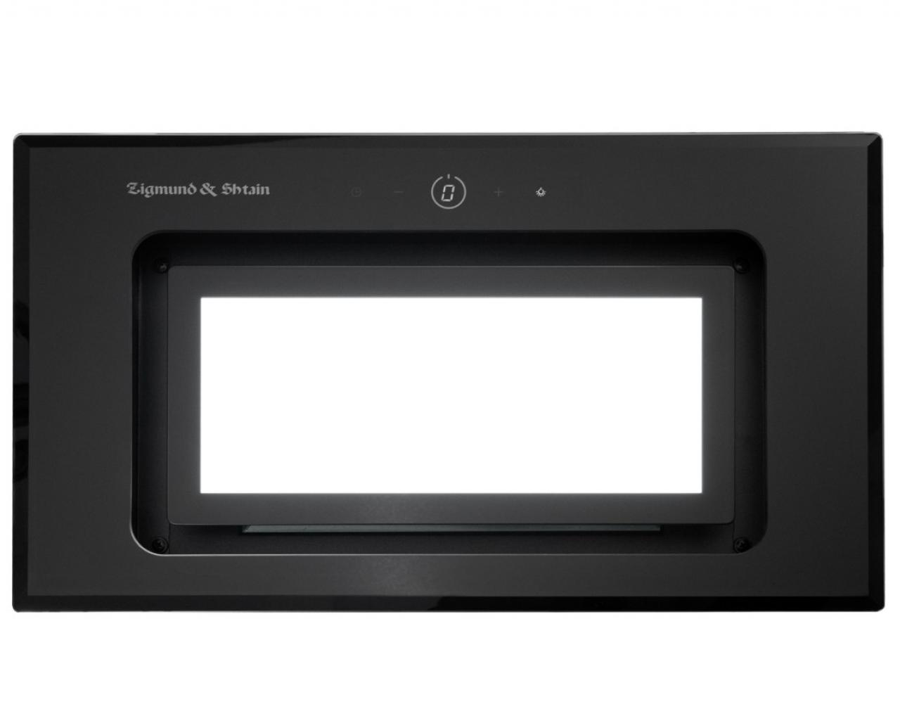 Вытяжка встраиваемая Zigmund & Shtain K 172.5 B
