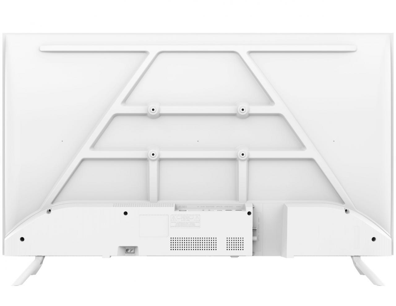 LED-телевизор BBK 40LEM-1045/FTS2C 40" белый