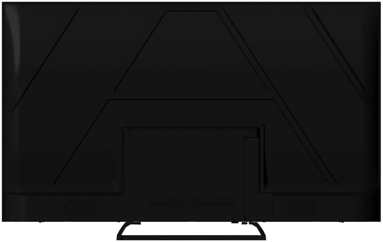 LED-телевизор Leff 43F240T 40" черный