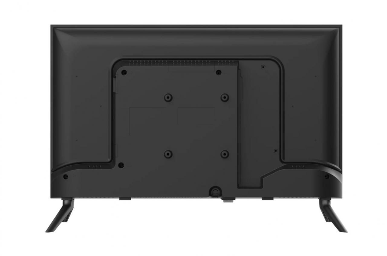 LED-телевизор Topdevice TDWC24BH3260V 24" черный