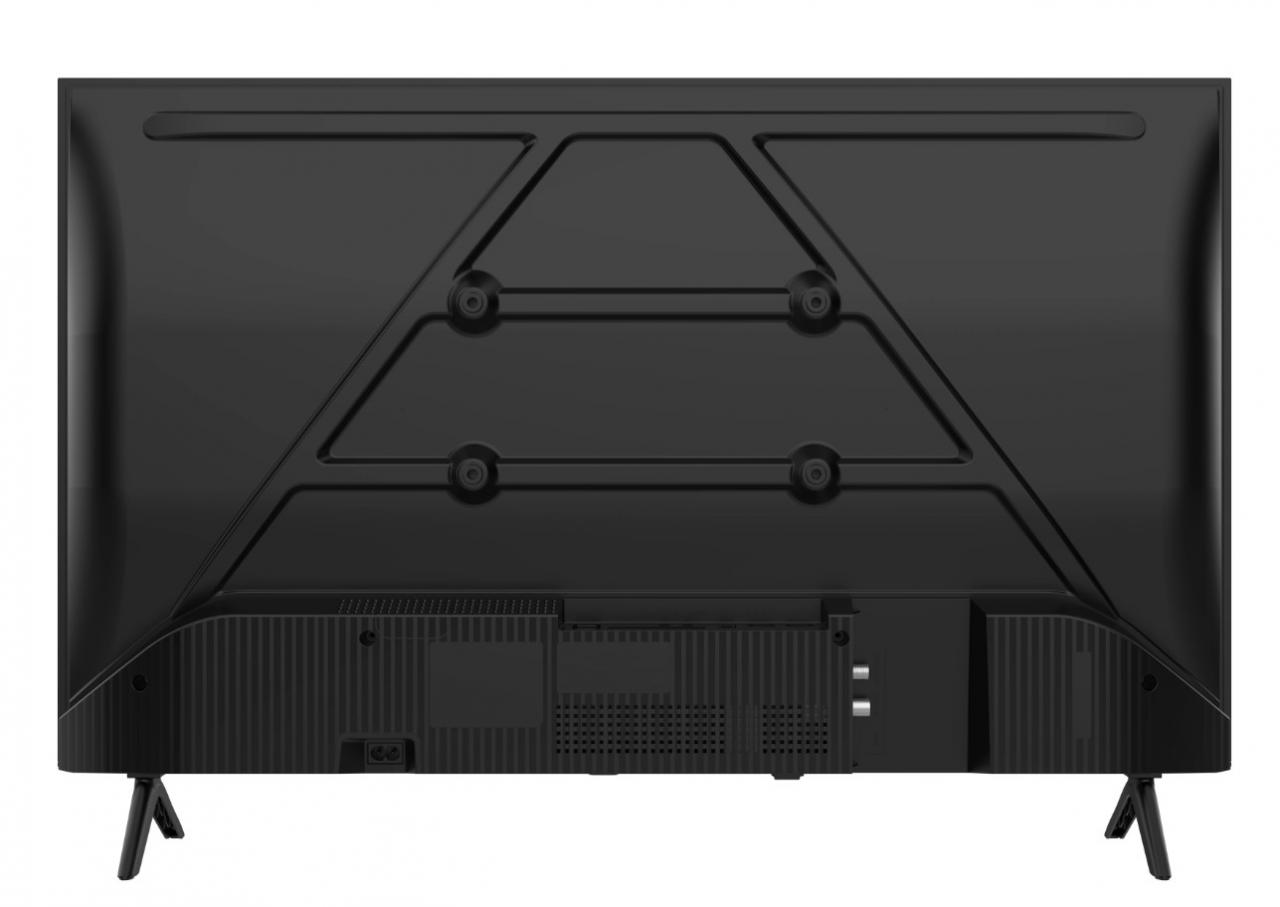 LED-телевизор Topdevice TDWC32BH4260V 32" черный