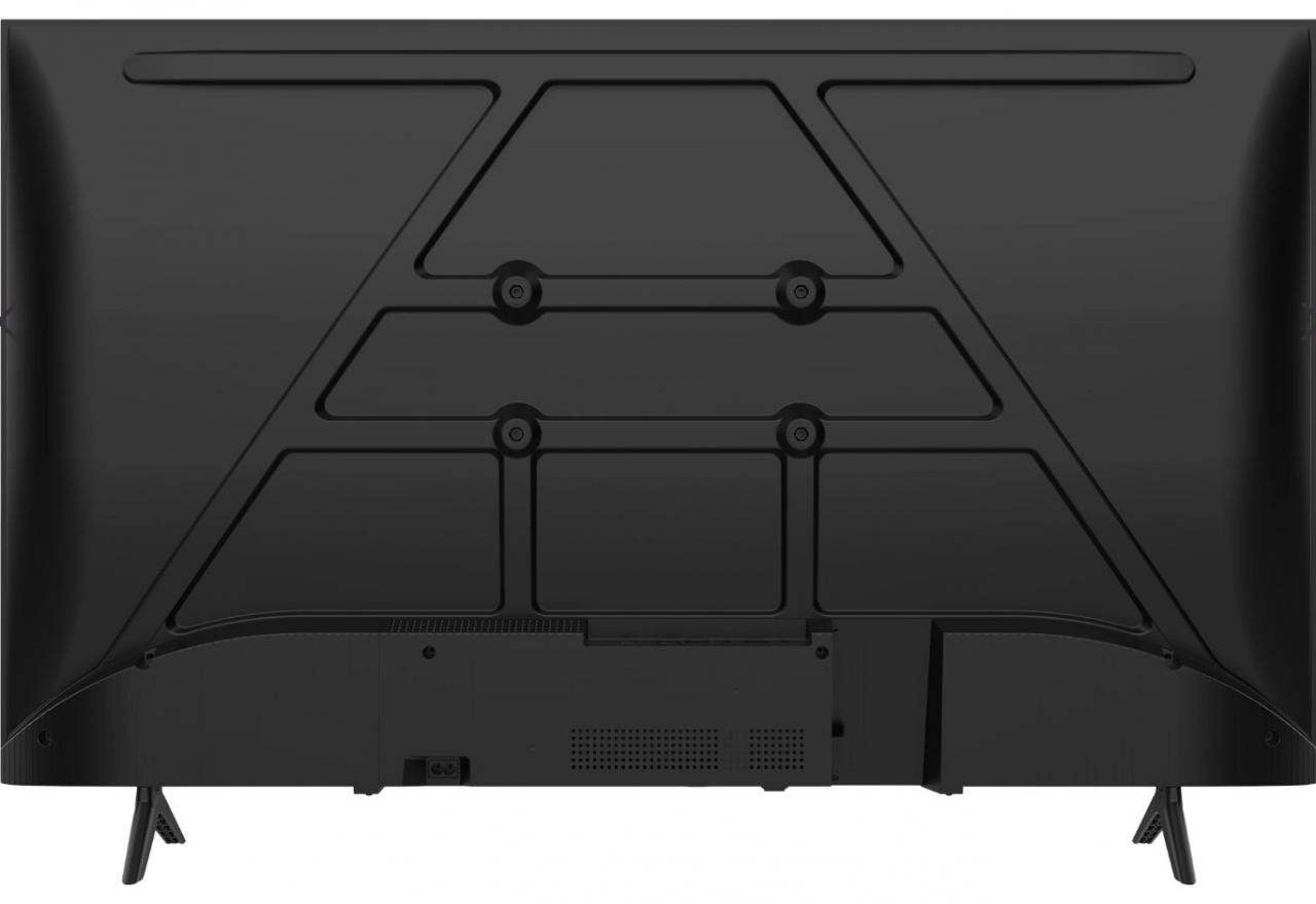 LED-телевизор Topdevice TDWC43BF4260V 43" черный