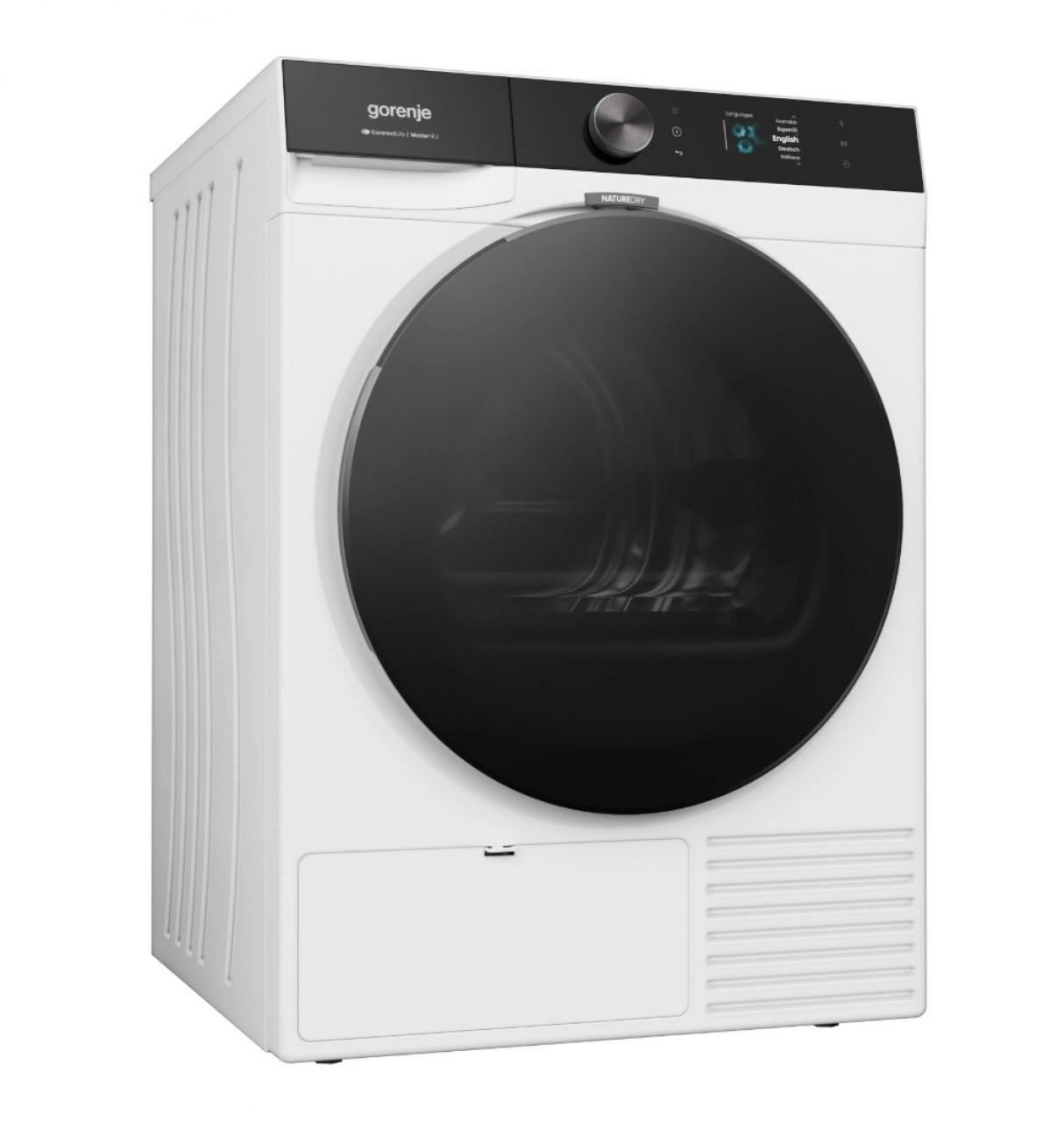 Сушильная машина Gorenje DG89D