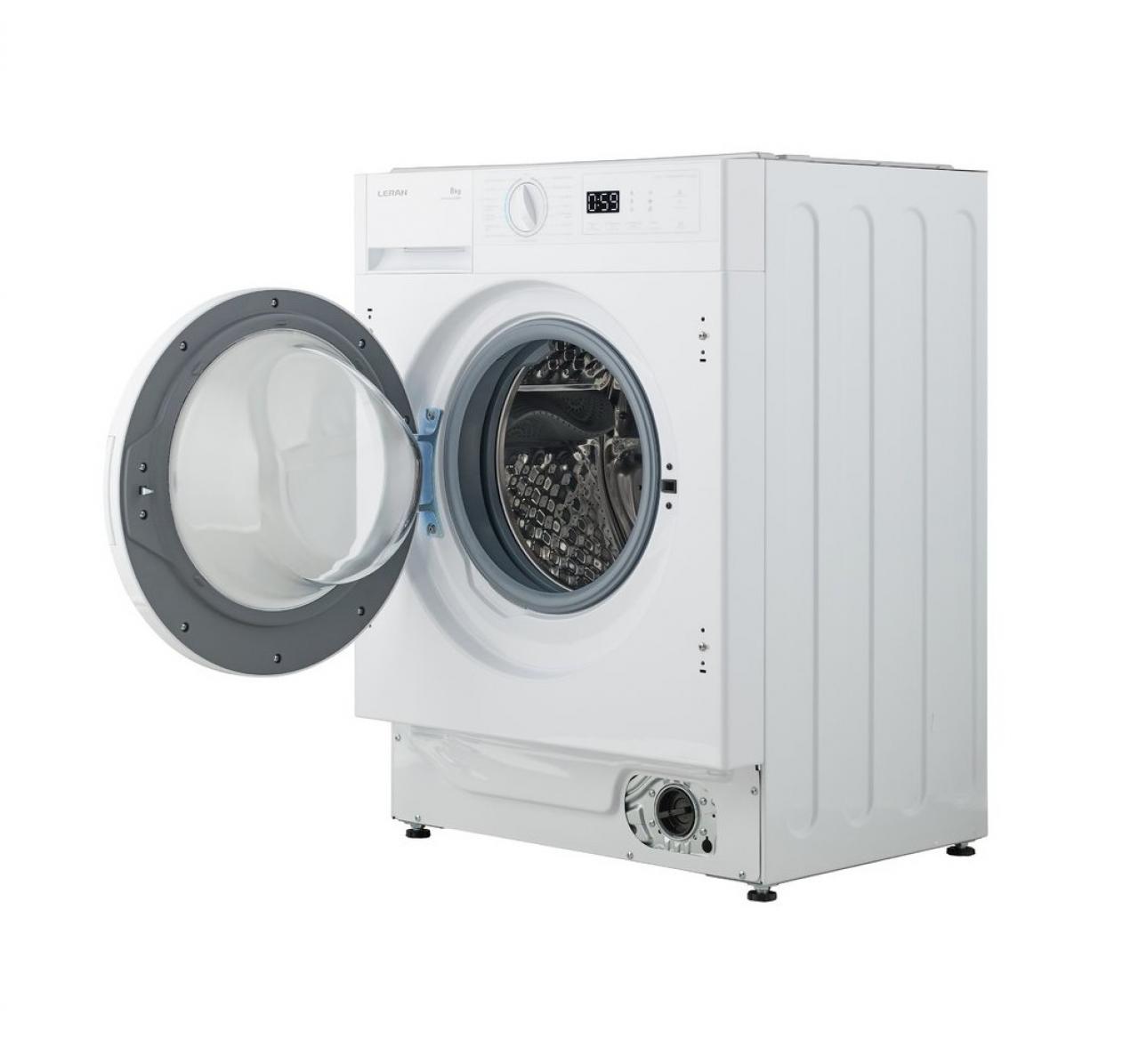 Стиральная машина встраиваемая LERAN BWM 68148 CBD3