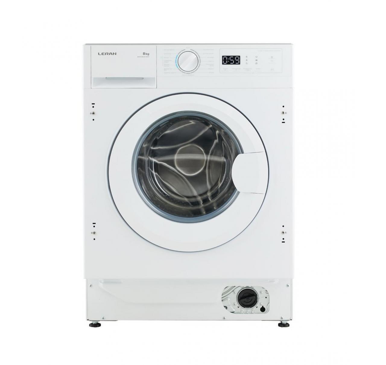 Стиральная машина встраиваемая LERAN BWM 68148 CBD3