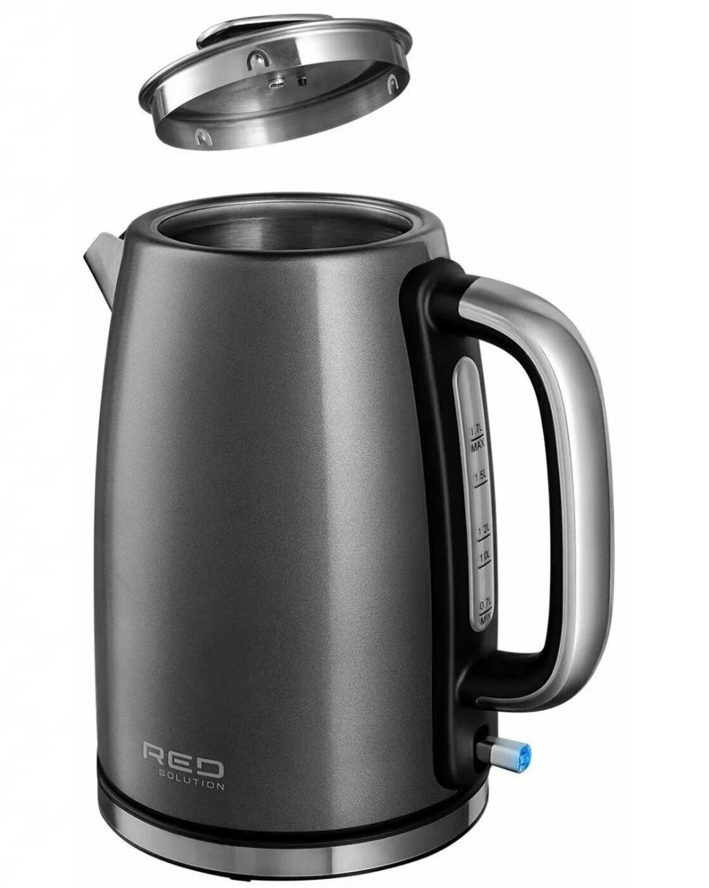 Чайник RED solution KM106