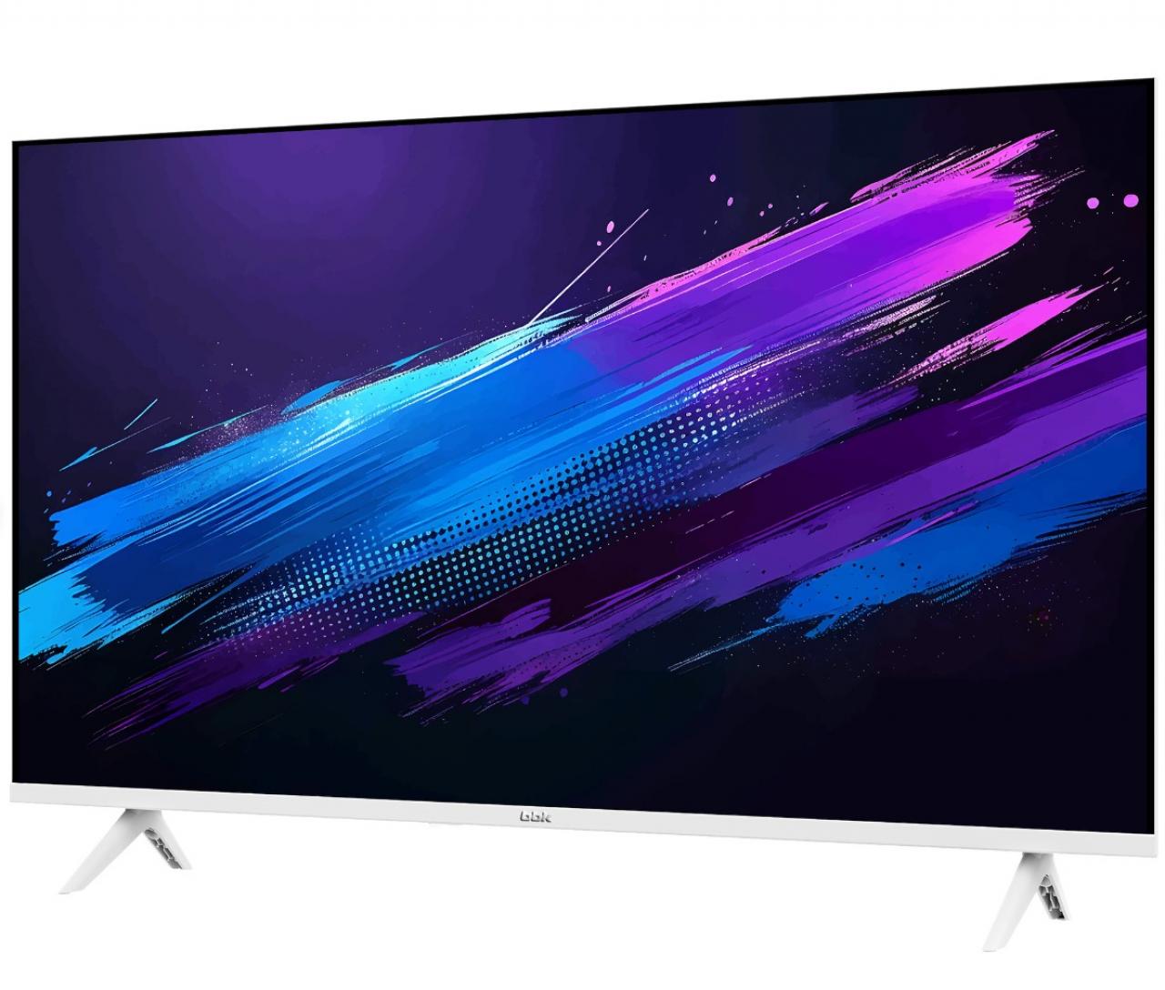 LED-телевизор BBK 40LEM-1044/FTS2C 40" белый