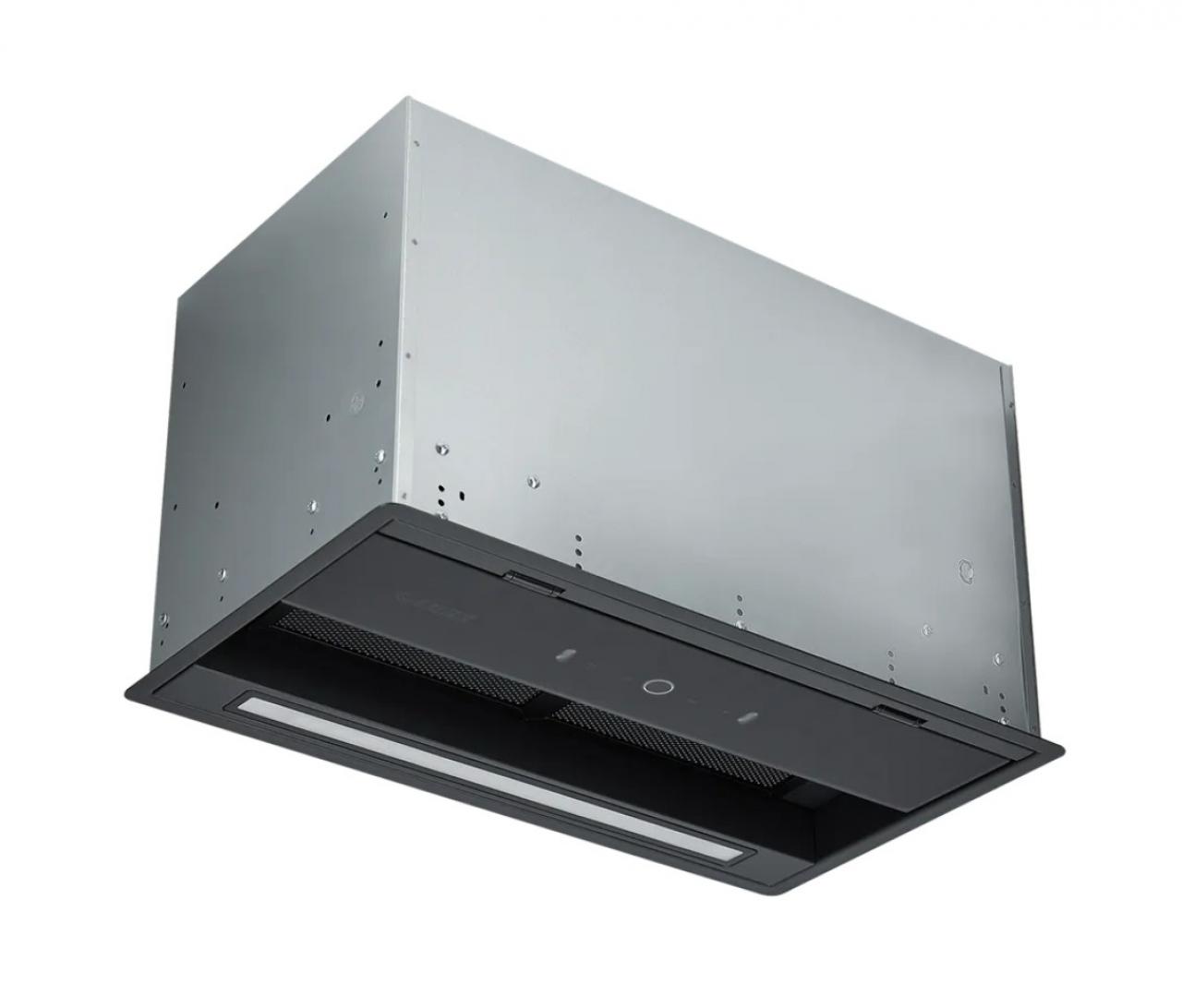 Вытяжка встраиваемая EXITEQ EX-1516 black