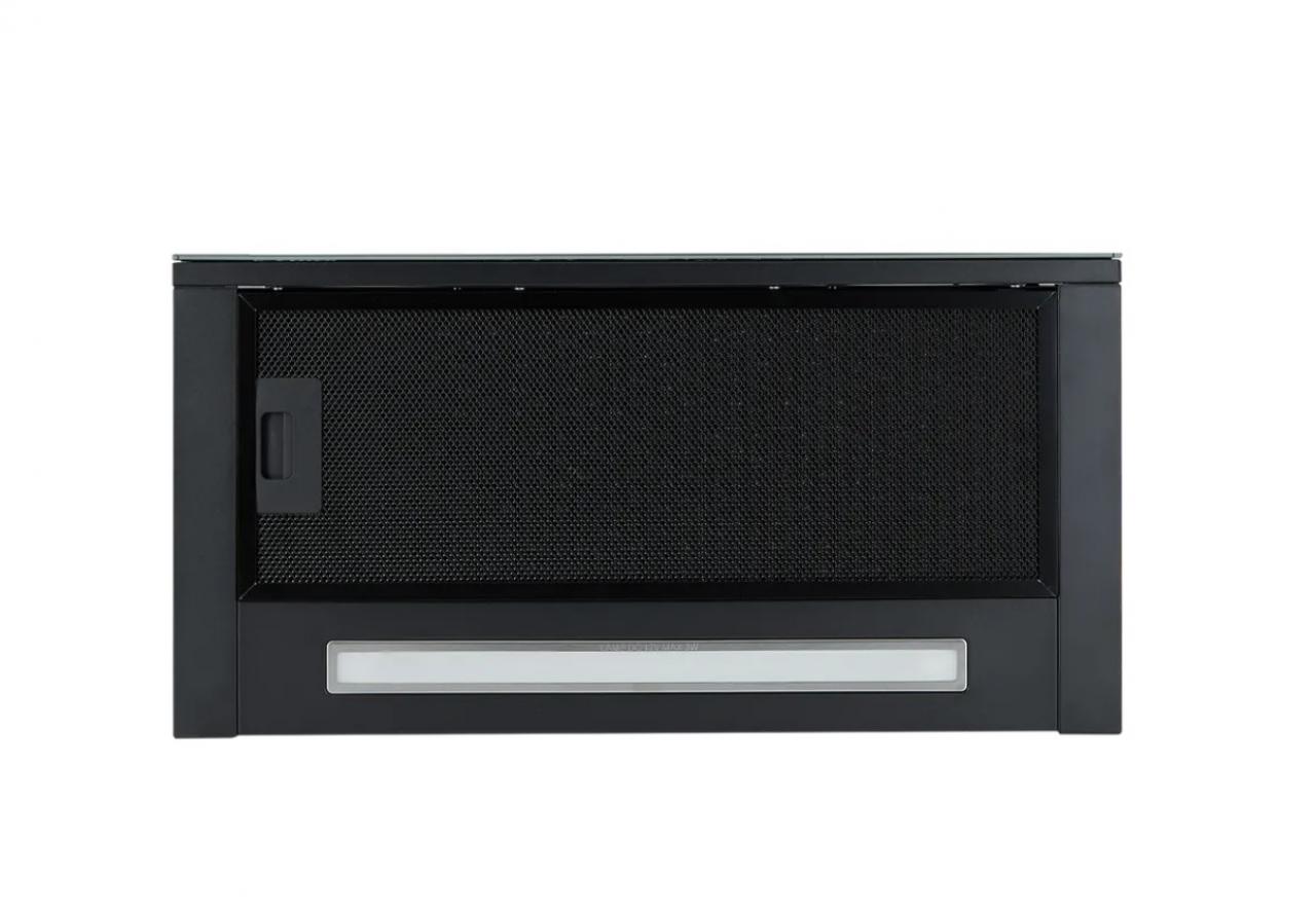 Вытяжка встраиваемая EXITEQ EX-1536 black