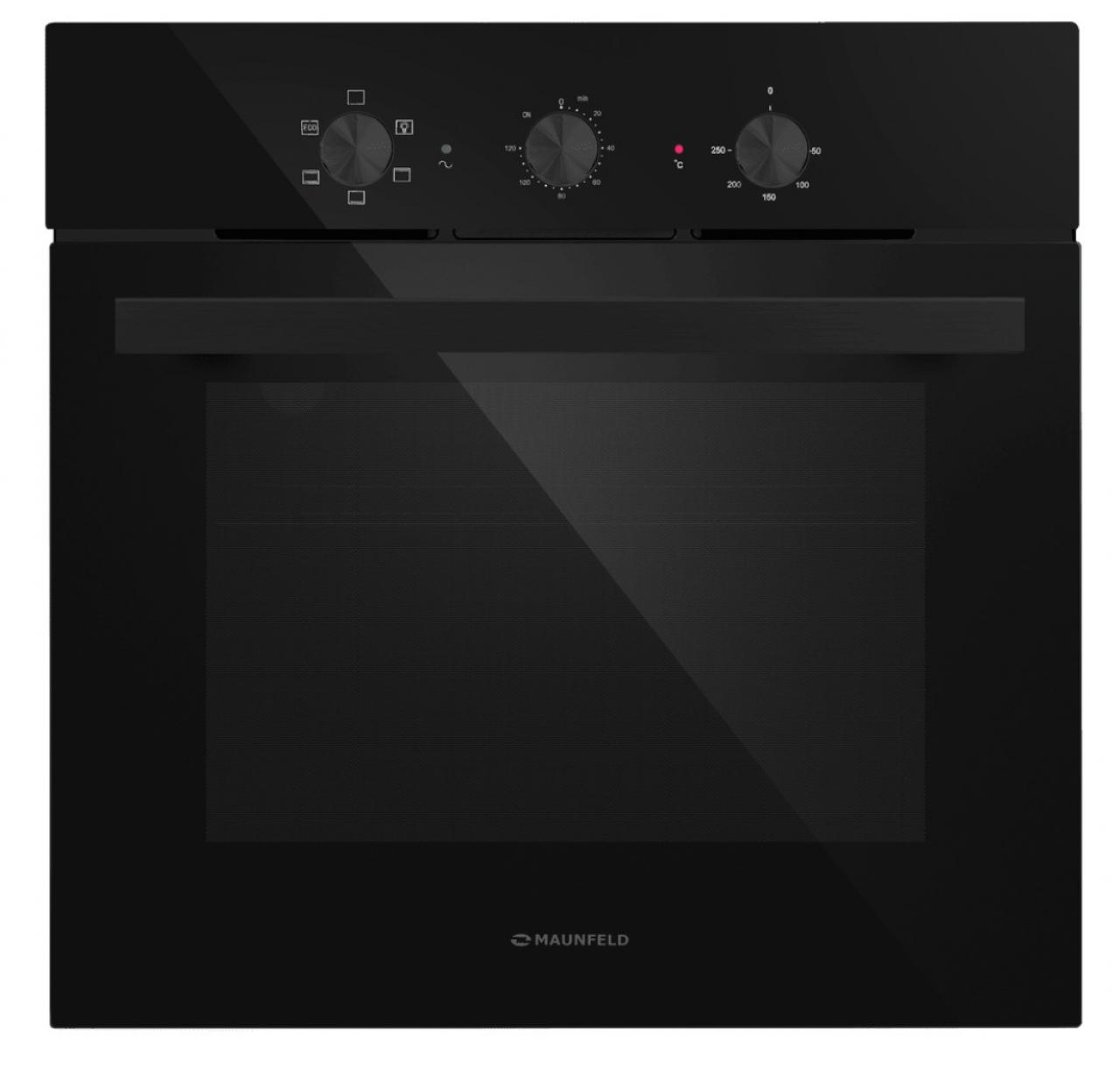 Духовой шкаф Maunfeld AEOC6041B2