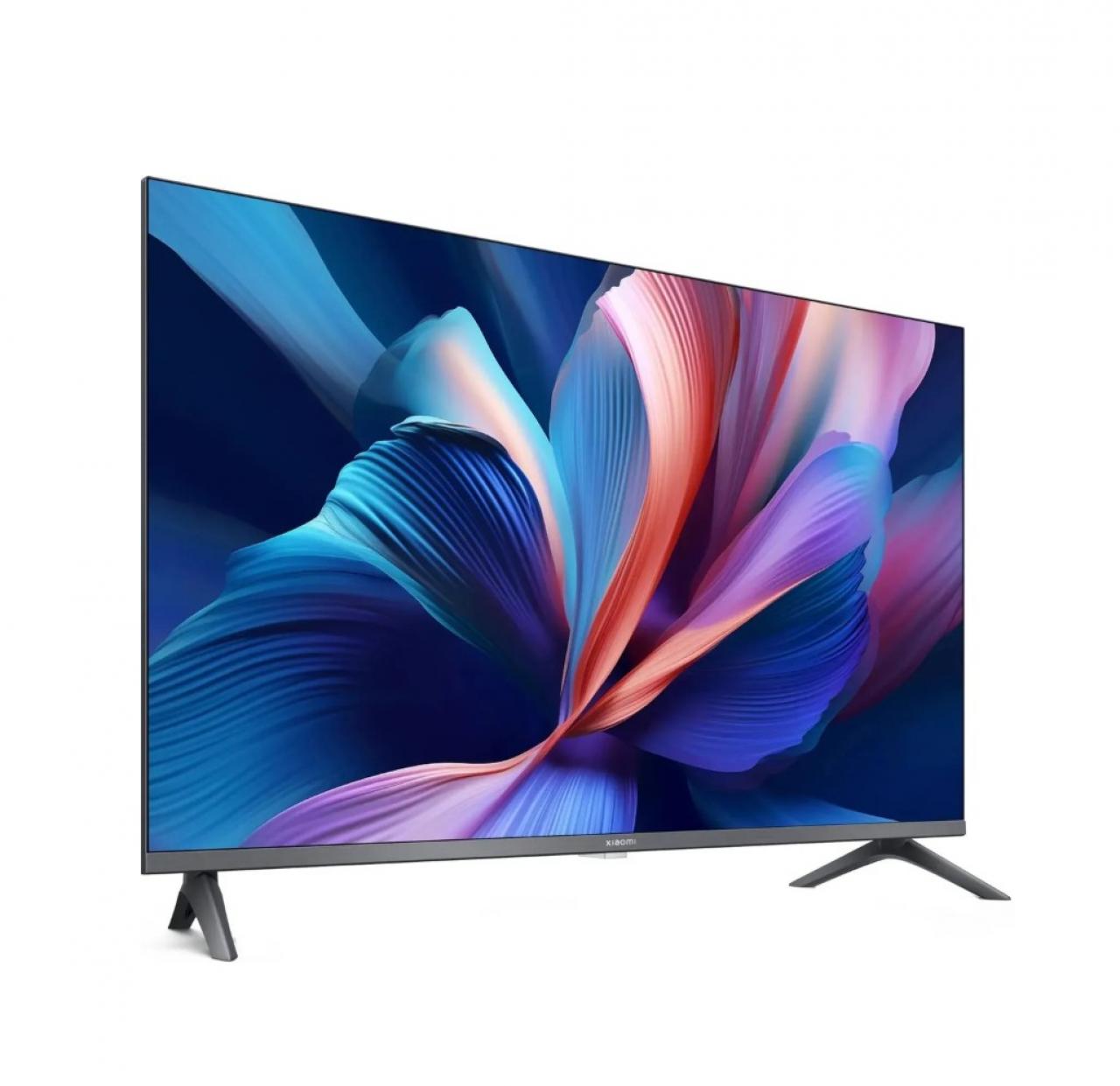 LED-телевизор Xiaomi MI TV A 32 32" (2026) черный