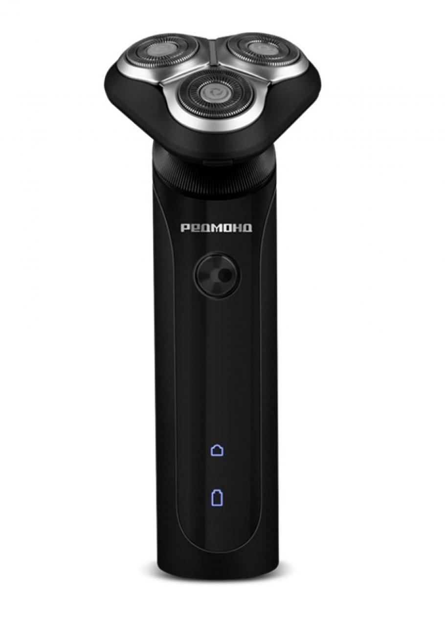 Электробритва редмонд S4901 черный