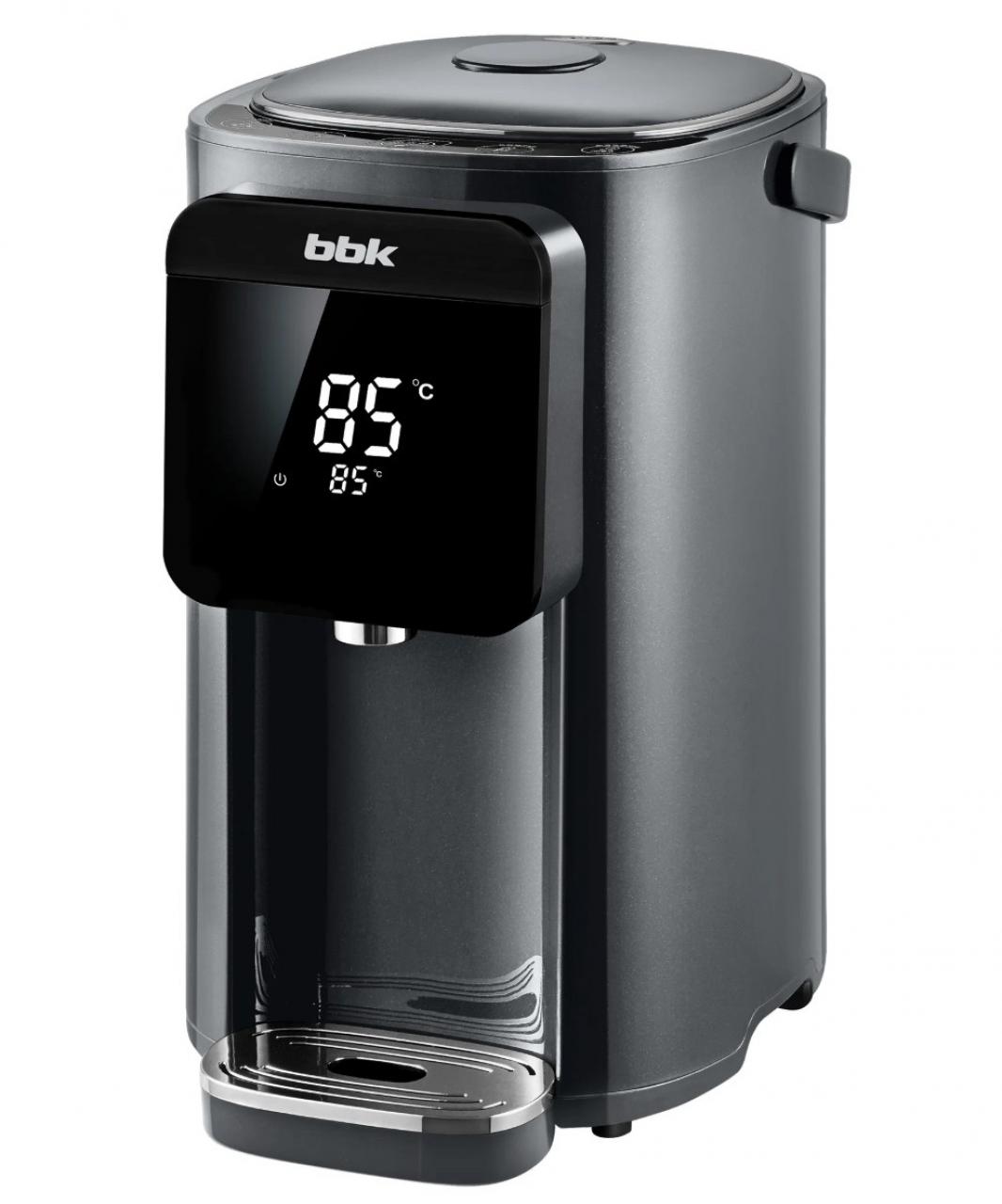 Термопот BBK BTP-1400 черный