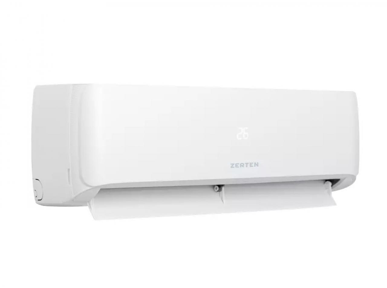 Сплит-система Zerten Z-18