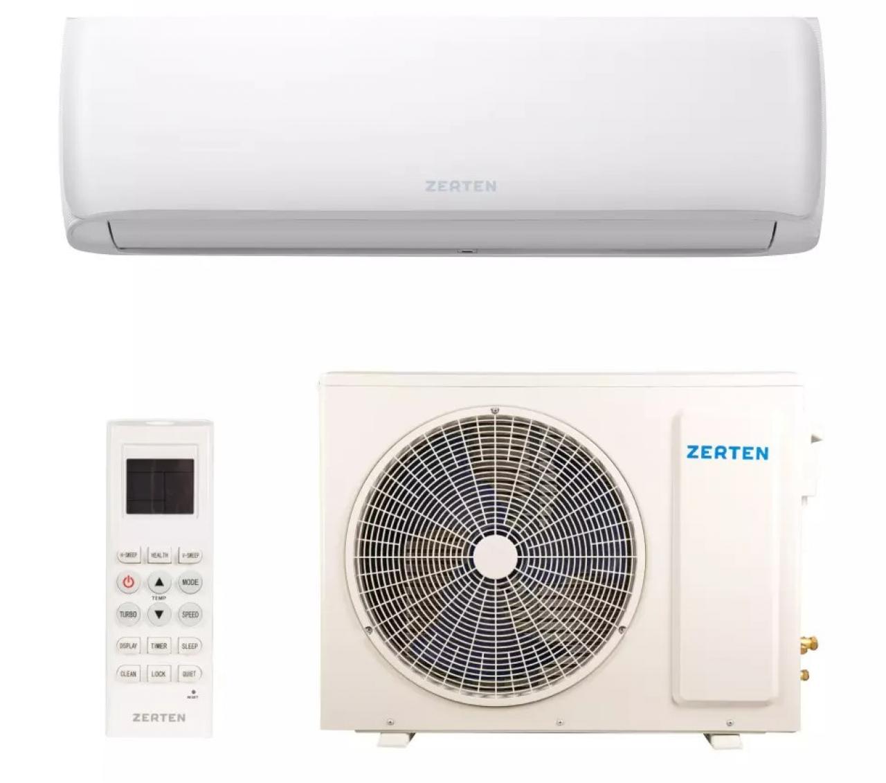 Сплит-система Zerten Z-24