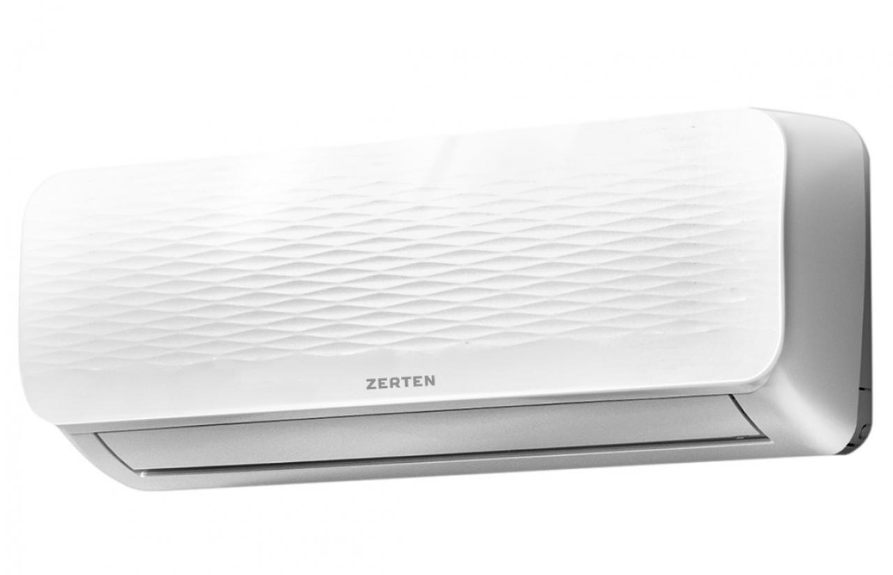 Сплит-система инверторная Zerten ZN-18I
