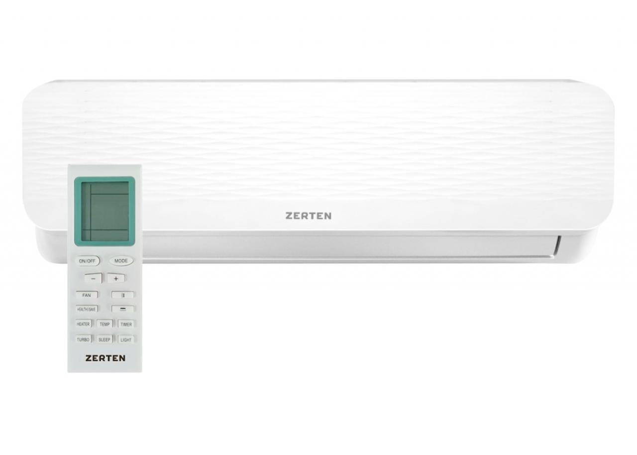 Сплит-система инверторная Zerten ZN-18I