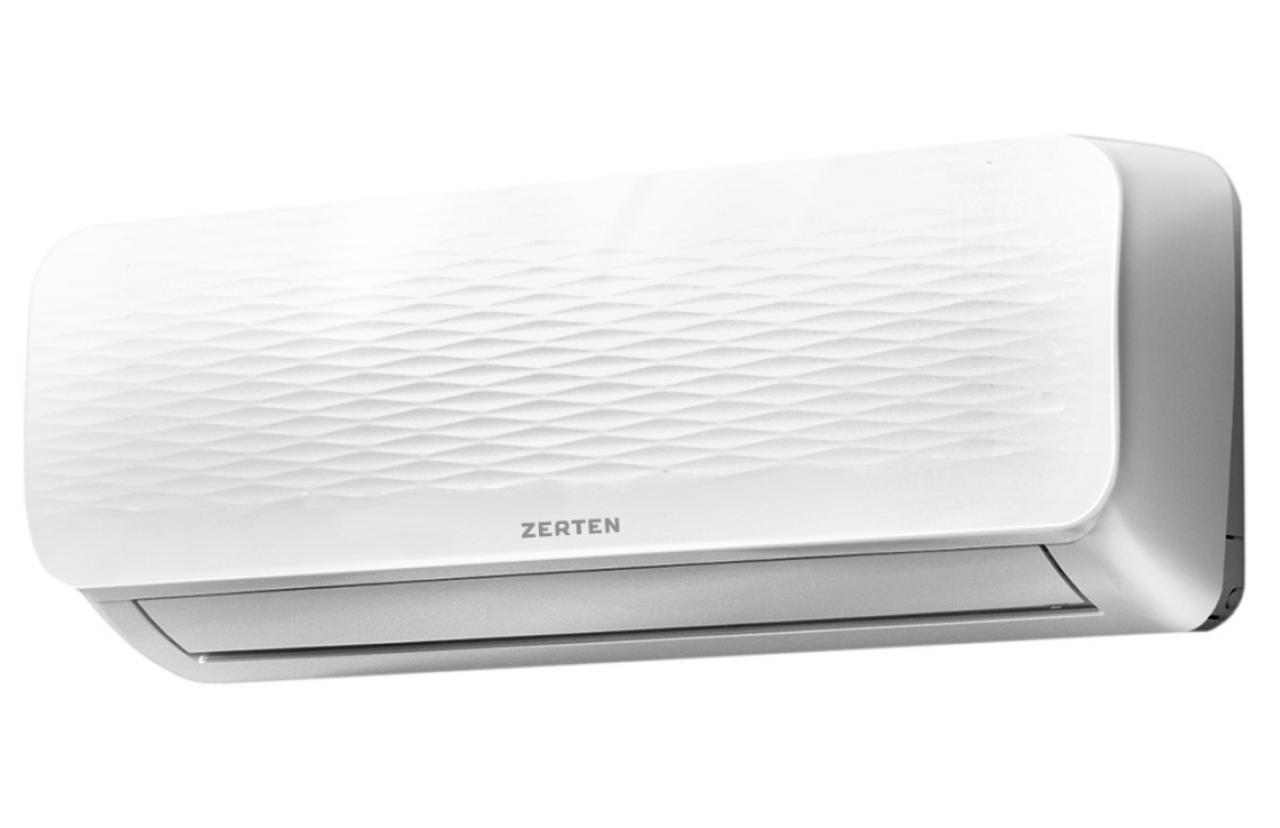 Сплит-система инверторная Zerten ZN-7I