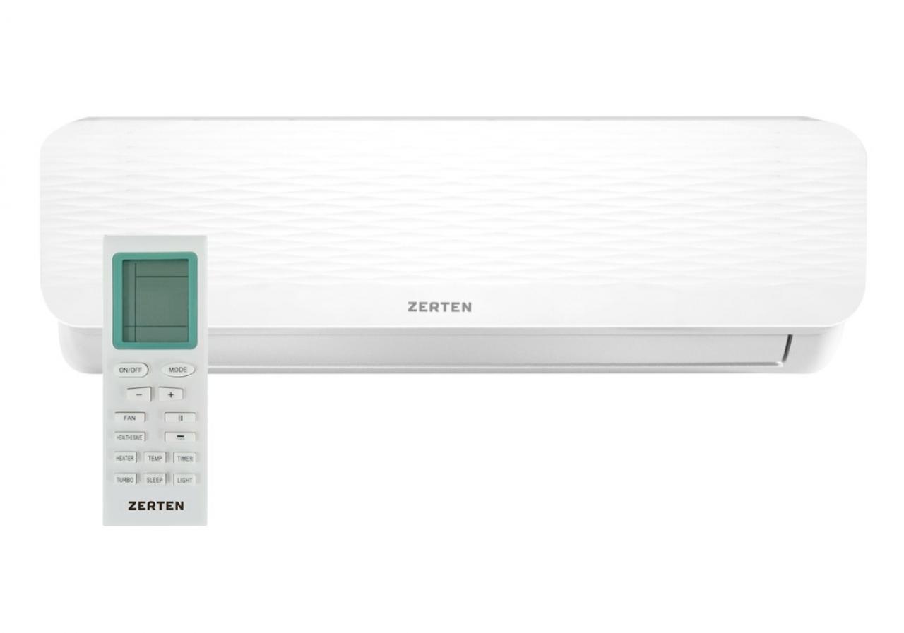 Сплит-система инверторная Zerten ZN-7I