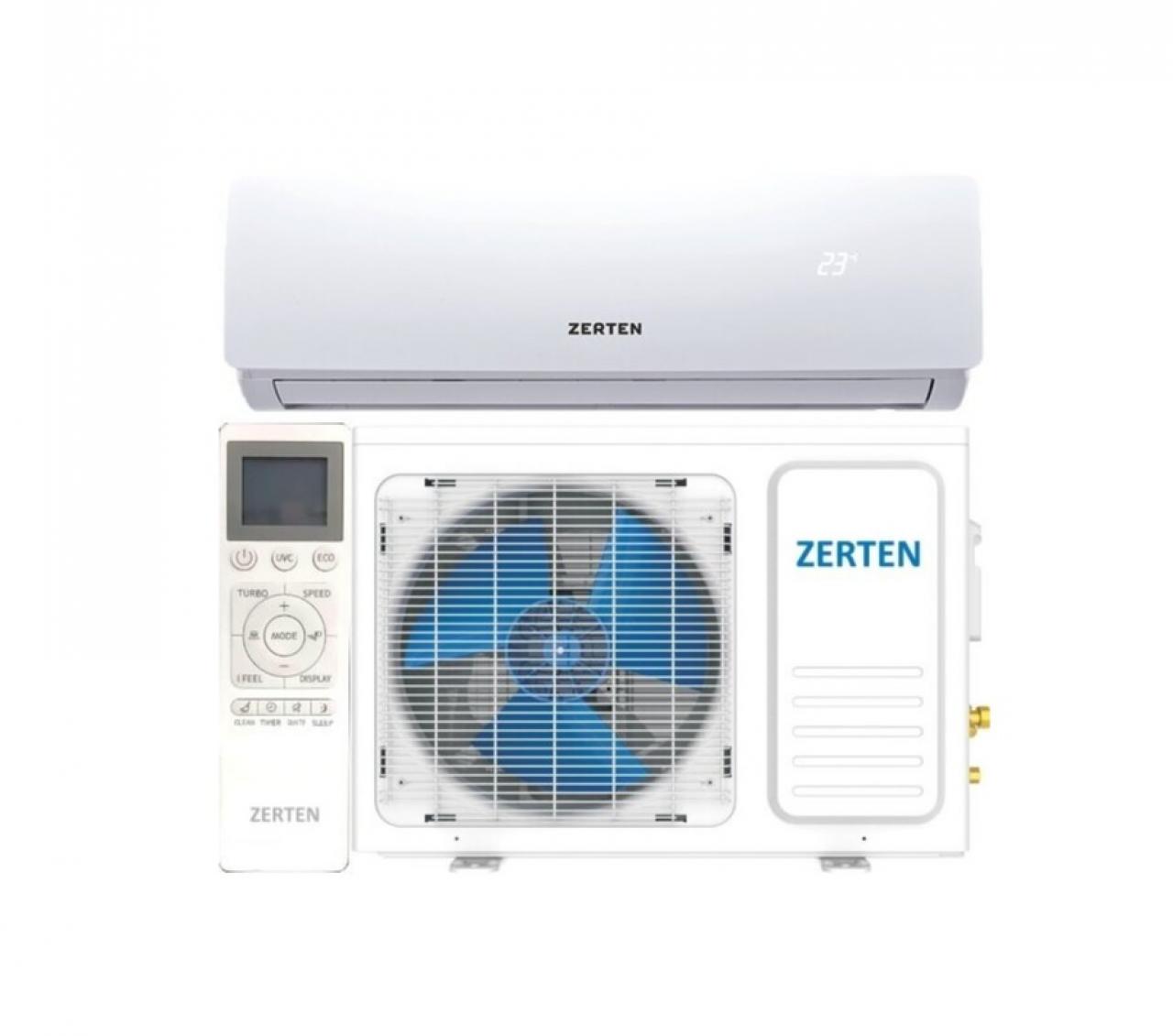 Сплит-система Zerten ZH-18