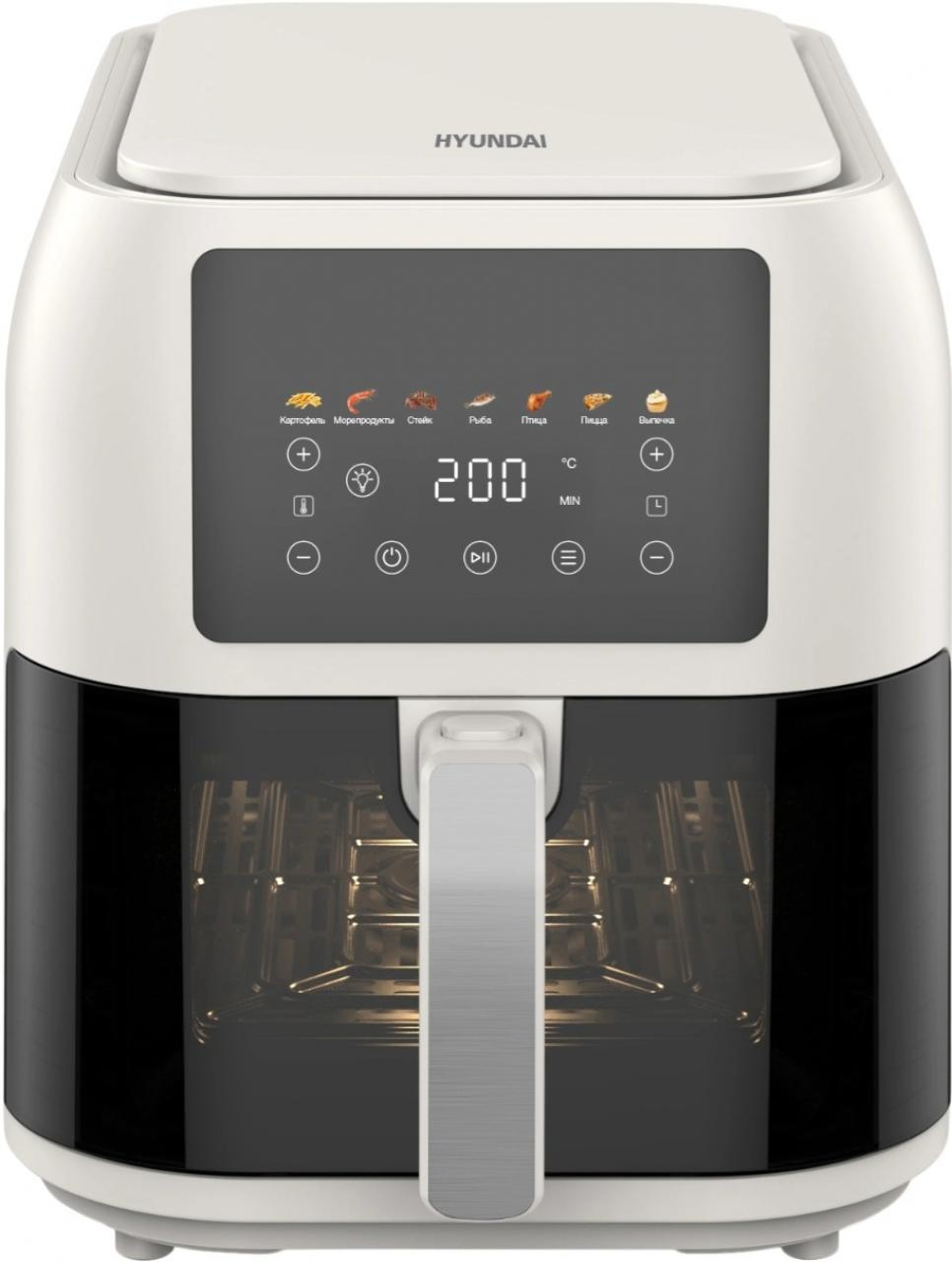 Аэрогриль HYUNDAI HYF-9083