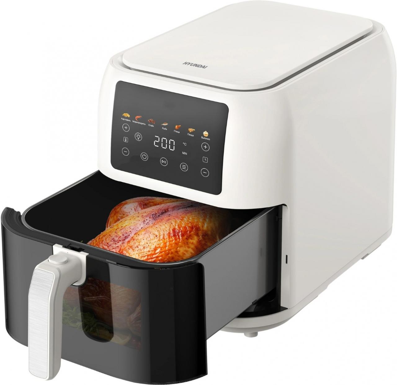 Аэрогриль HYUNDAI HYF-9083