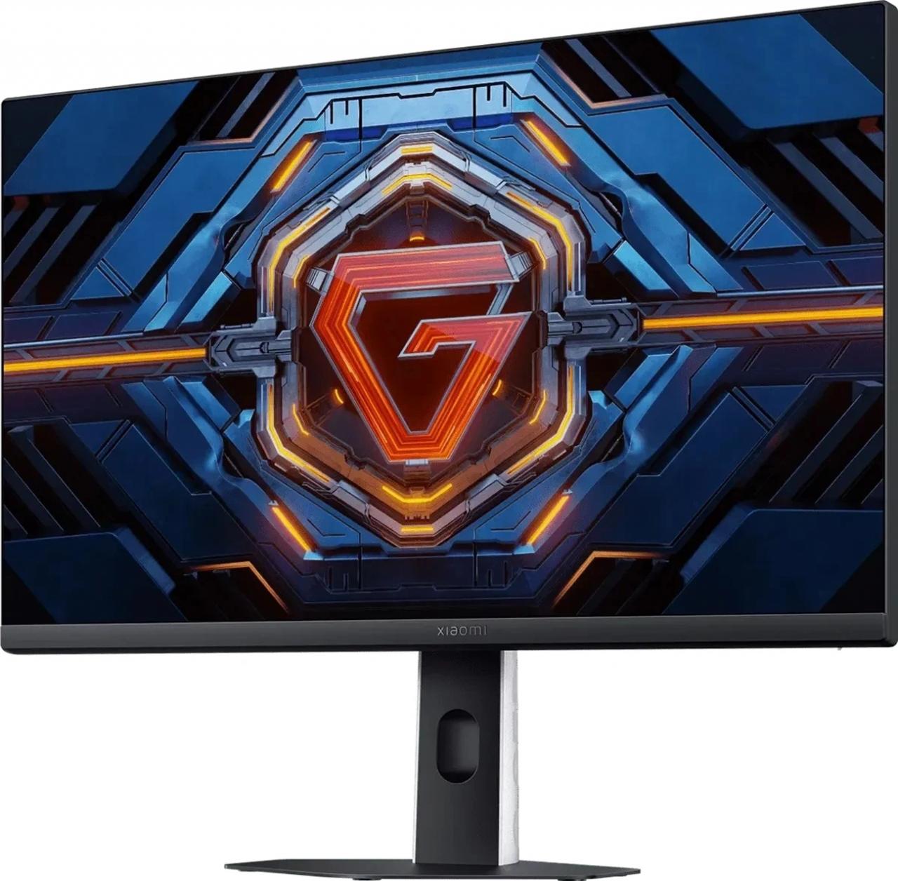 Монитор Xiaomi G24i Gaming Monitor (ELA6656RU) черный