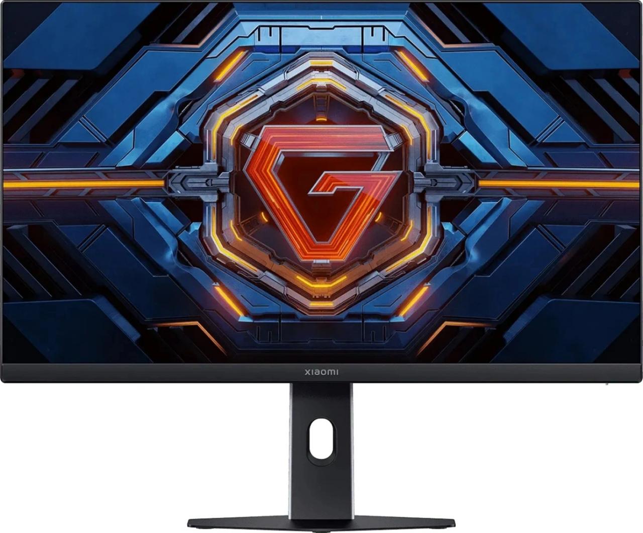 Монитор Xiaomi G24i Gaming Monitor (ELA6656RU) черный