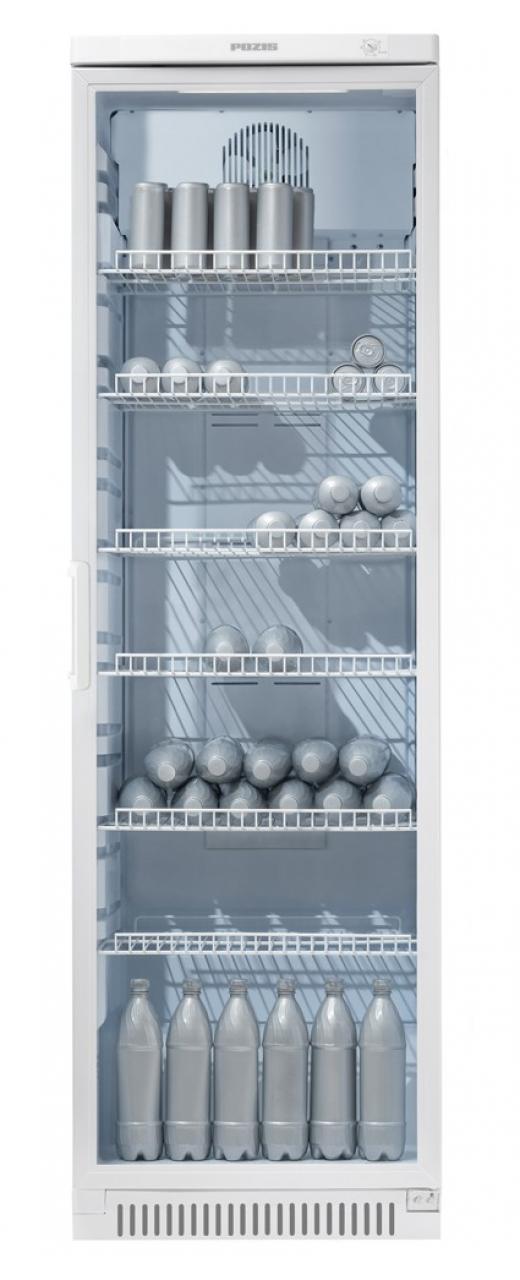 Витрина-холодильник Pozis-Свияга-538-9 белый