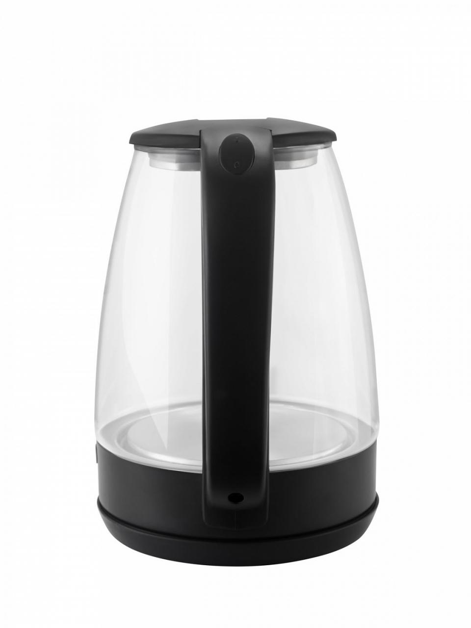 Чайник Blackton Bt KT100G чёрный