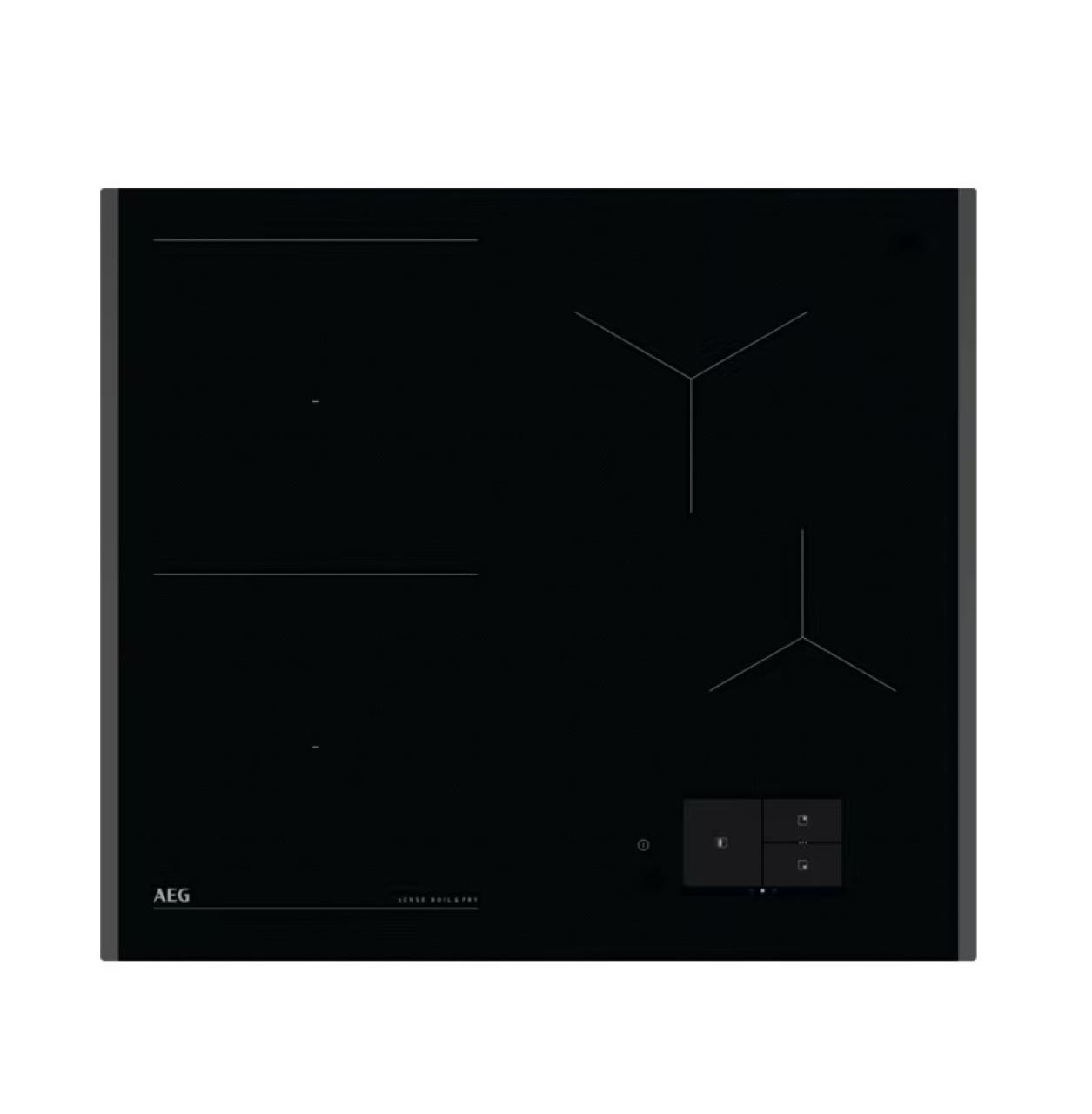 Варочная поверхность AEG TH64IB30FB