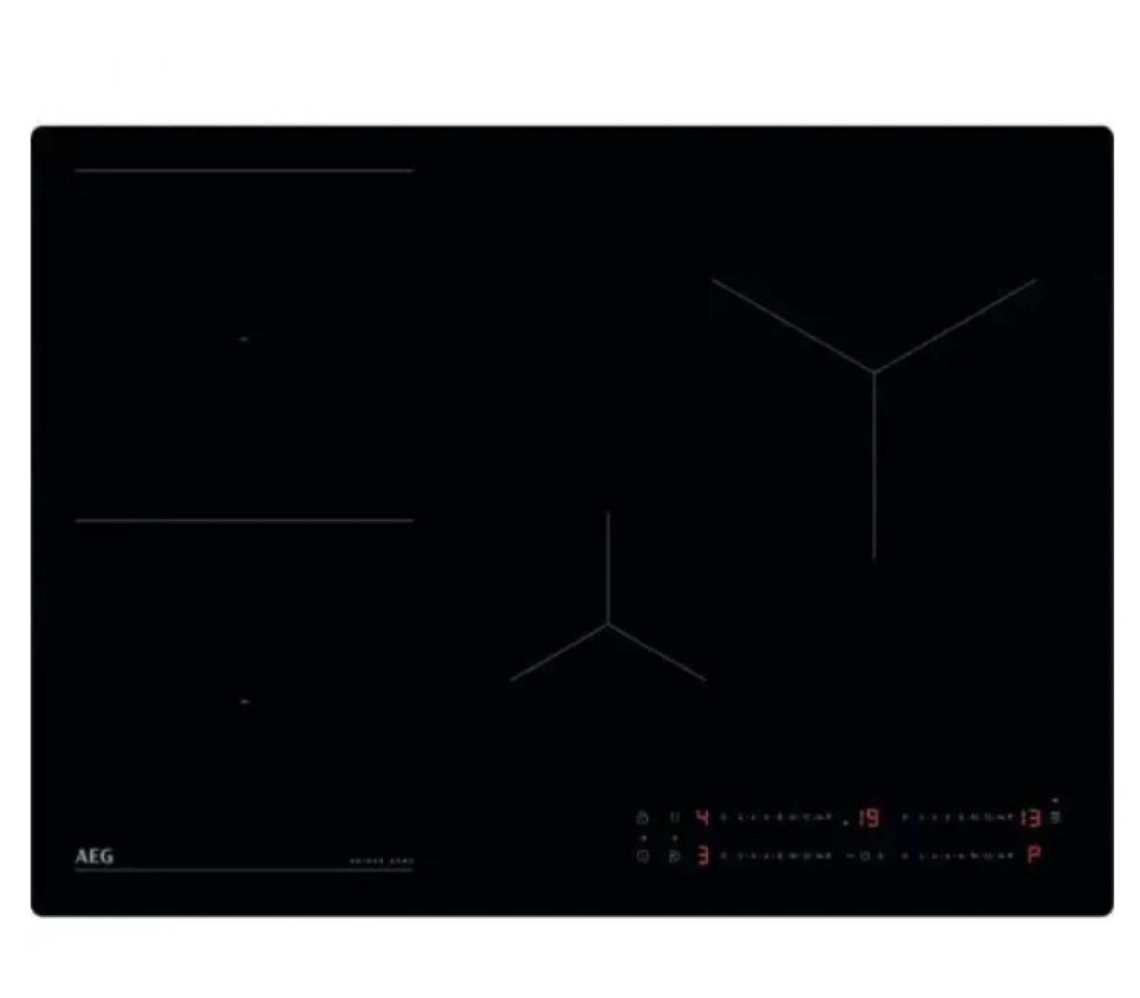 Варочная поверхность AEG TO74IB00IB