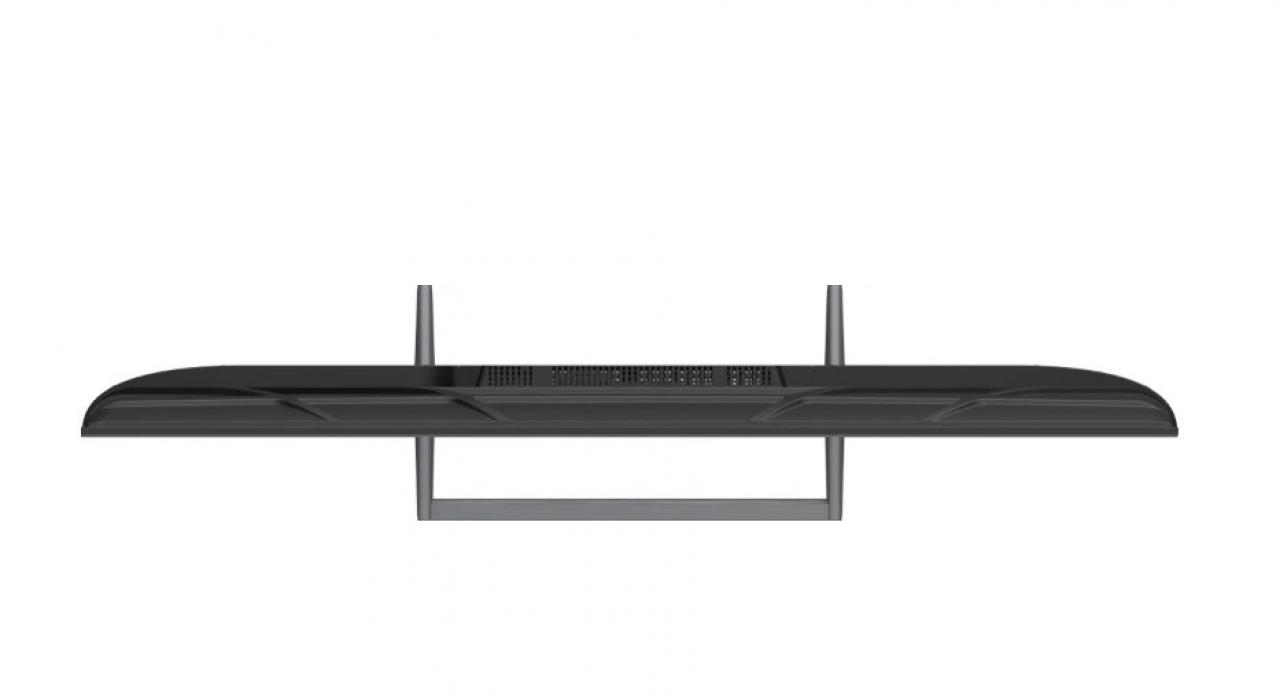 LED-телевизор Skyworth 75X67H 75" черный/серый