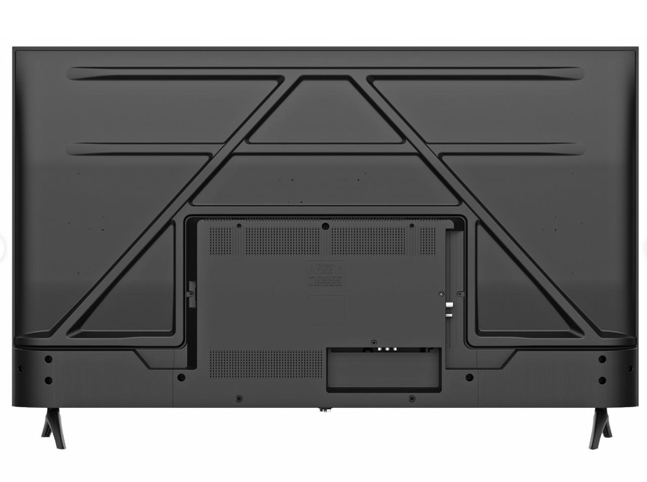 LED-телевизор BBK 50LEX-8232/UTS2C 50" черный