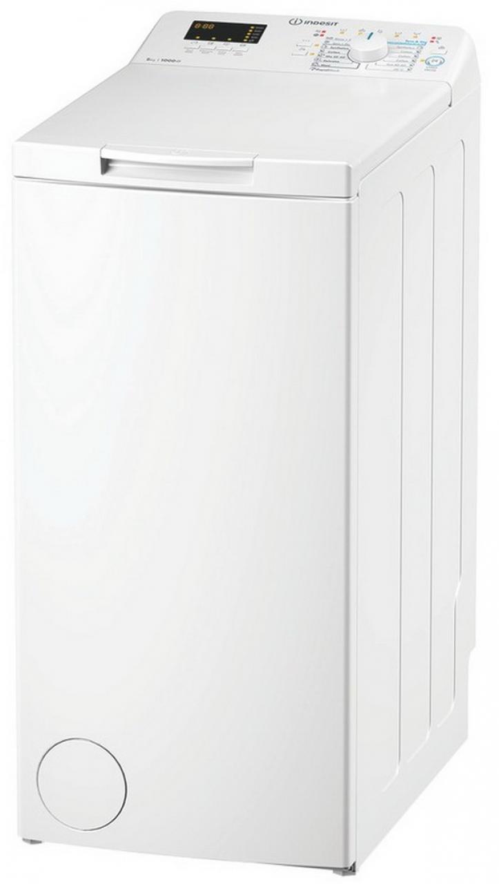 Стиральная машина Indesit BTW S50400 EU/N