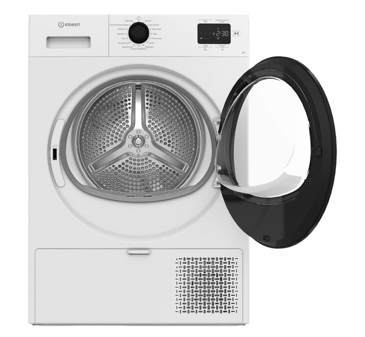 Сушильная машина INDESIT IAS3825